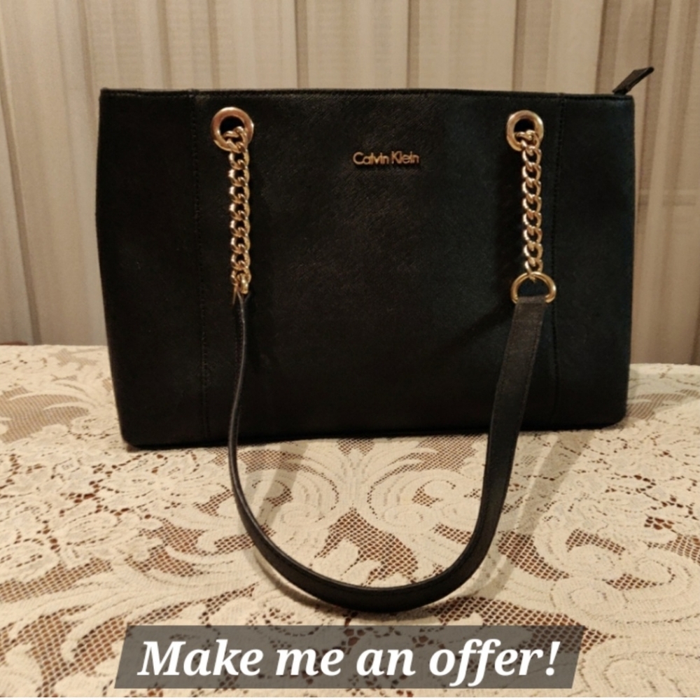 Calvin Klein Handbag